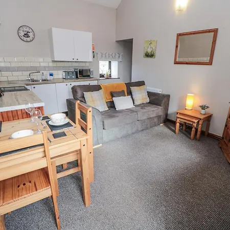 Holiday home Carters