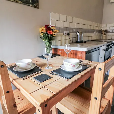 Holiday home Carters