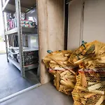 Дом отдыха Carters Staintondale