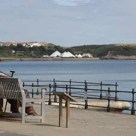 Tatil Evi Carters Staintondale