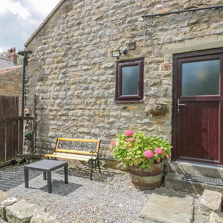 Carters Staintondale