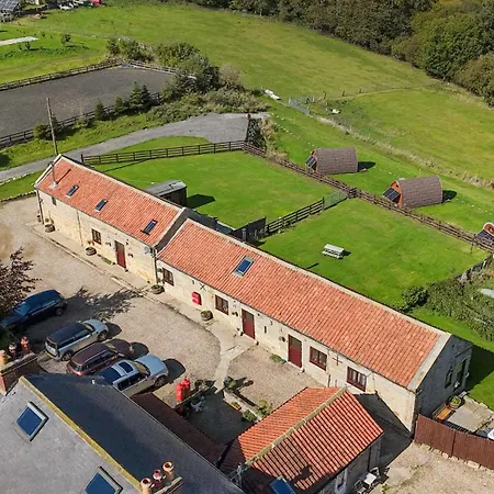 Carters * Staintondale