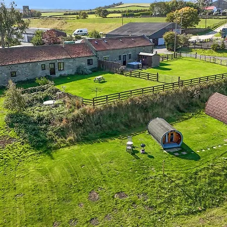 Casa vacanze Carters Staintondale