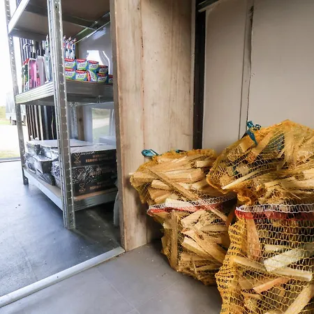 Tatil Evi Carters Staintondale