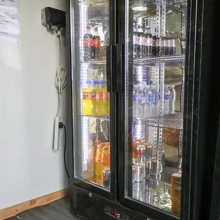 Tatil Evi Carters Staintondale