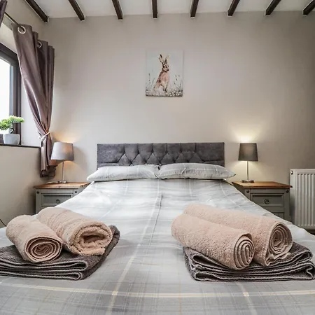 Carters * Staintondale