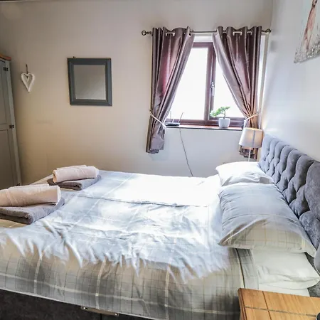 Carters Tatil Evi Staintondale