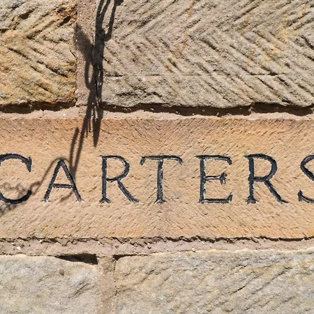 Carters Дом отдыха Staintondale