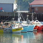 بيت للعطل Carters Staintondale