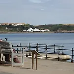 بيت للعطل Carters Staintondale