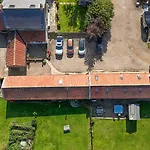 بيت للعطل Carters *