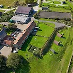 Carters بيت للعطل Staintondale