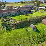 بيت للعطل Carters Staintondale