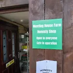 Carters بيت للعطل *