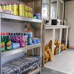 Carters Staintondale