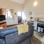 بيت للعطل Carters Staintondale