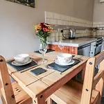 بيت للعطل Carters