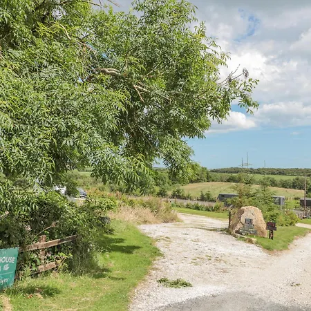 بيت للعطل Carters Staintondale