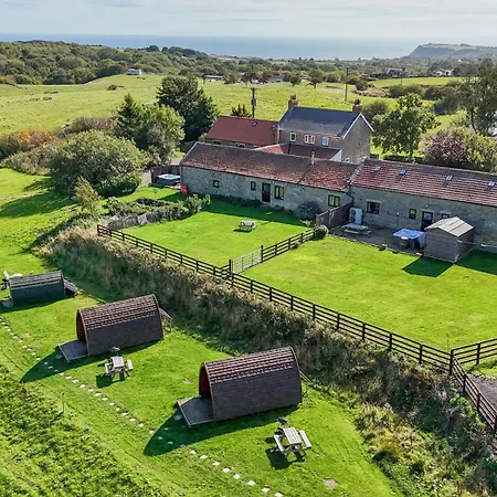 Carters Staintondale